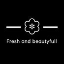 Fresh and beautyfull