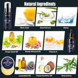 Beard Care Gifts Kit for Men, Beard Mustache Grooming Kit-Beard Balm, Beard Wash, Beard Oil, Brush, Scissors, Birthday Anniversary Daily Gifts for Husband/Boyfriend/Dad/Him